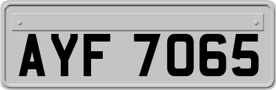 AYF7065