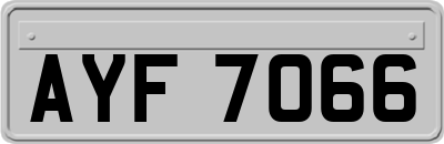 AYF7066