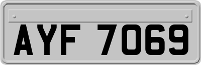 AYF7069