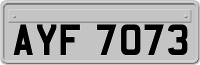AYF7073