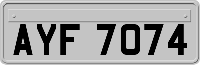 AYF7074