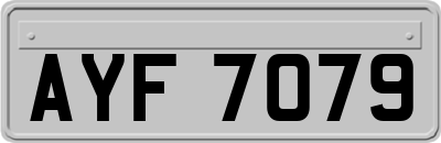 AYF7079