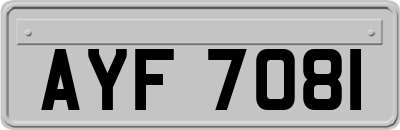 AYF7081