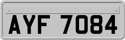 AYF7084