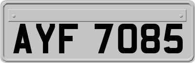 AYF7085