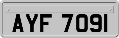 AYF7091