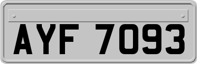 AYF7093