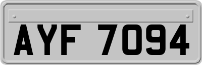 AYF7094