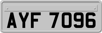 AYF7096