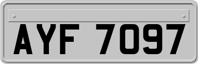 AYF7097