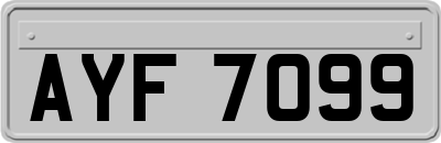 AYF7099