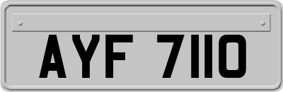 AYF7110