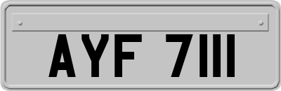 AYF7111
