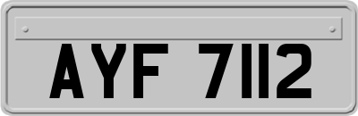 AYF7112