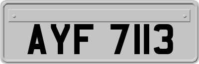 AYF7113