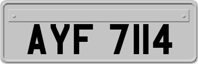 AYF7114