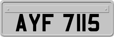 AYF7115