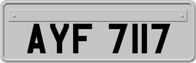 AYF7117