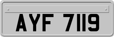 AYF7119
