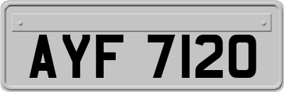 AYF7120