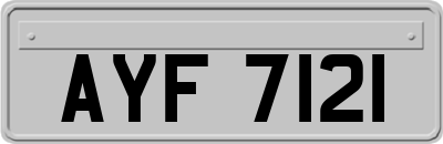 AYF7121