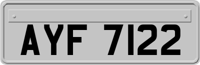 AYF7122