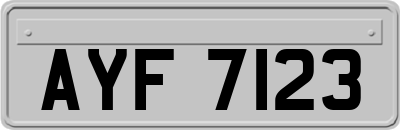 AYF7123