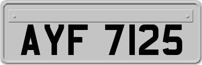 AYF7125