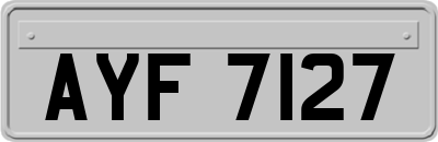 AYF7127
