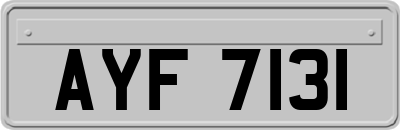 AYF7131