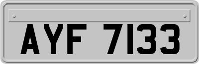 AYF7133