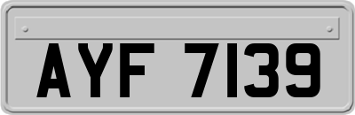 AYF7139
