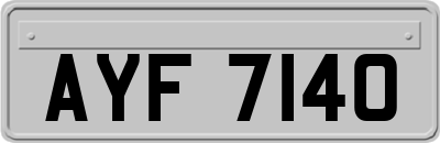 AYF7140