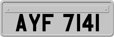 AYF7141