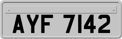 AYF7142