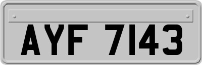 AYF7143