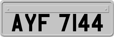 AYF7144