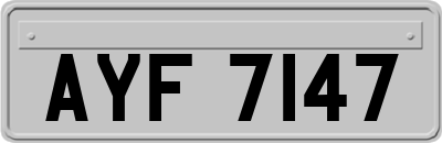 AYF7147