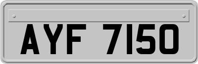 AYF7150