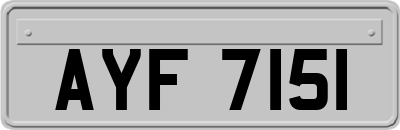 AYF7151