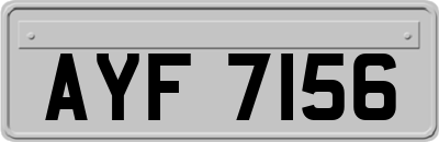 AYF7156