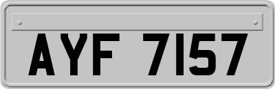 AYF7157