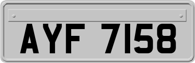 AYF7158