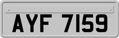 AYF7159