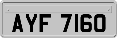 AYF7160