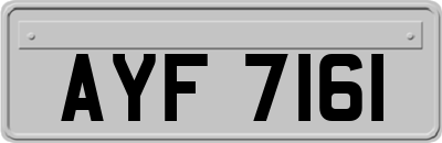 AYF7161