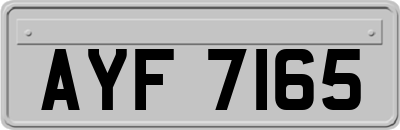 AYF7165