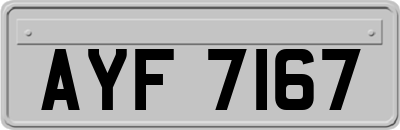 AYF7167