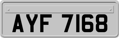 AYF7168