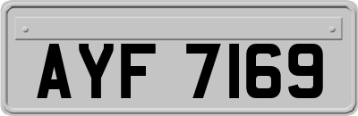AYF7169